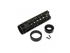 S.Armatus Free Float Unit Handguard